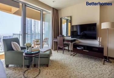 Apartment Sale, 520 sq. ft., The Address Dubai Mall, Downtown Dubai, Dubai, UAE #4