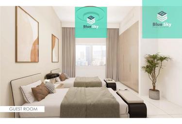 2-BD Apartment Sale, 1,000 sq. ft. at Kentia Residence, Kentia, Ajman Uptown Villas, Ajman Uptown, Ajman, UAE #3 2-BD Apartment Sale, 1,000 sq. ft. at Kentia Residence, Kentia, Ajman Uptown Villas, Ajman Uptown, Ajman, UAE #3