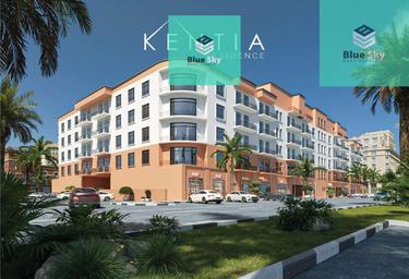 2-BD Apartment Sale, 1,000 sq. ft. at Kentia Residence, Kentia, Ajman Uptown Villas, Ajman Uptown, Ajman, UAE #2 2-BD Apartment Sale, 1,000 sq. ft. at Kentia Residence, Kentia, Ajman Uptown Villas, Ajman Uptown, Ajman, UAE #2