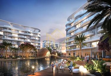 1-BD Apartment Sale, 731 sq. ft., Lagoon Views 12, Lagoon Views, Damac Lagoons, Dubai, UAE #3 1-BD Apartment Sale, 731 sq. ft., Lagoon Views 12, Lagoon Views, Damac Lagoons, Dubai, UAE #3