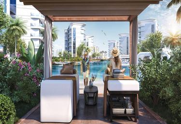 2-BD Apartment Sale, 1,000 sq. ft., Lagoon Views 12, Lagoon Views, Damac Lagoons, Dubai, UAE #3 2-BD Apartment Sale, 1,000 sq. ft., Lagoon Views 12, Lagoon Views, Damac Lagoons, Dubai, UAE #3