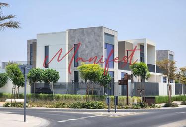 3-BD Townhouse Sale, 1,940 sq. ft. at Joy , Joy, Arabian Ranches 3, Dubai, UAE #2 3-BD Townhouse Sale, 1,940 sq. ft. at Joy , Joy, Arabian Ranches 3, Dubai, UAE #2