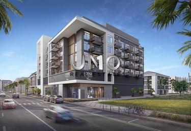 Продажа 2-комн. квартиры, 1 000 фут² в ЖК «Riviera Lodge Residences», Riviera Lodge Residences, Jumeirah Village Circle, Dubai, UAE #2 Продажа 2-комн. квартиры, 1 000 фут² в ЖК «Riviera Lodge Residences», Riviera Lodge Residences, Jumeirah Village Circle, Dubai, UAE #2