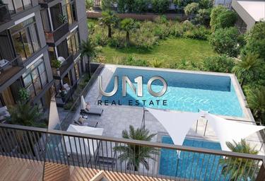 Продажа 2-комн. квартиры, 1 000 фут² в ЖК «Riviera Lodge Residences», Riviera Lodge Residences, Jumeirah Village Circle, Dubai, UAE #3 Продажа 2-комн. квартиры, 1 000 фут² в ЖК «Riviera Lodge Residences», Riviera Lodge Residences, Jumeirah Village Circle, Dubai, UAE #3