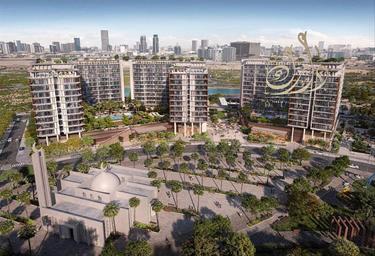 3-BD Apartment Sale, 1,000 sq. ft. at Ember Park Five, Ember Park Five, Dubai Production City (IMPZ), Dubai, UAE #3 3-BD Apartment Sale, 1,000 sq. ft. at Ember Park Five, Ember Park Five, Dubai Production City (IMPZ), Dubai, UAE #3