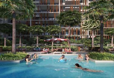 3-BD Apartment Sale, 1,000 sq. ft. at Ember Park Five, Ember Park Five, Dubai Production City (IMPZ), Dubai, UAE #1 3-BD Apartment Sale, 1,000 sq. ft. at Ember Park Five, Ember Park Five, Dubai Production City (IMPZ), Dubai, UAE #1