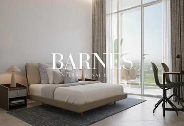 2-BD Apartment Sale, 1,000 sq. ft. at Golf Place Terraces, Dubai Hills, Dubai Hills Estate, Dubai, UAE #4