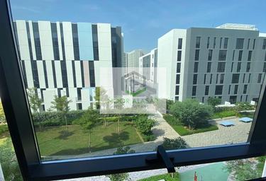 1-BD Apartment Sale, 500 sq. ft., The Riff 5, The Riff, Aljada, Sharjah, UAE #2