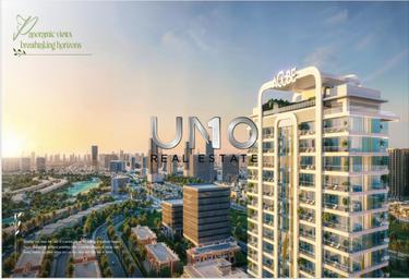 Apartment Sale, 486 sq. ft. at Vega Residence, Vega Residence, Dubai Sports City, Dubai, UAE #4