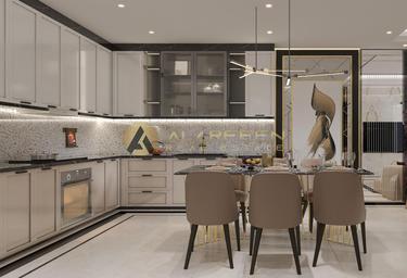 Apartment Sale, 431 sq. ft., Empire Lake view, Liwan, Dubai Land, Dubai, UAE #3