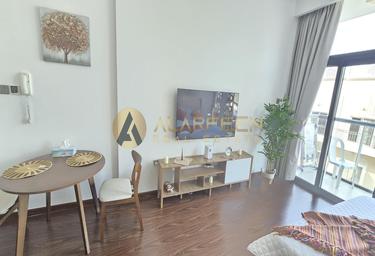Apartment Sale, 410 sq. ft., National Bonds Residence, Jumeirah Village Circle, Dubai, UAE #4