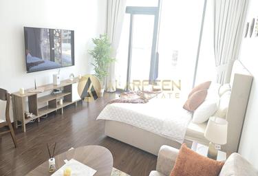 Apartment Sale, 410 sq. ft., National Bonds Residence, Jumeirah Village Circle, Dubai, UAE #2