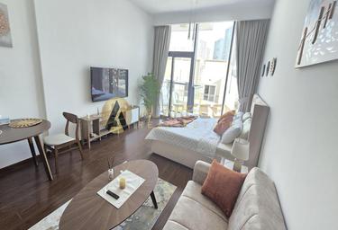 Apartment Sale, 410 sq. ft., National Bonds Residence, Jumeirah Village Circle, Dubai, UAE #3