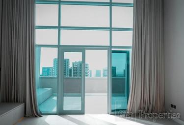 1-BD Apartment Sale, 1,000 sq. ft., Bay Square Building 1, Bay Square, Business Bay, Dubai, UAE #4