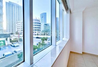 3-BD Apartment Sale, 1,000 sq. ft., Trident Waterfront, Dubai Marina, Dubai, UAE #4