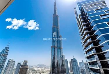 Продажа 5-комн. квартиры, 1 000 фут², The Address Residences Dubai Opera Tower 1, The Address Residences Dubai Opera, Downtown Dubai, Dubai, UAE #2 Продажа 5-комн. квартиры, 1 000 фут², The Address Residences Dubai Opera Tower 1, The Address Residences Dubai Opera, Downtown Dubai, Dubai, UAE #2