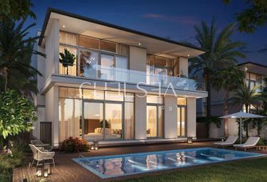 Продажа коттеджа 4 864 фут², 4 спальни в ЖК «Opal Gardens», Opal Gardens, District 11, Mohammed Bin Rashid City, Dubai, UAE #1 Продажа коттеджа 4 864 фут², 4 спальни в ЖК «Opal Gardens», Opal Gardens, District 11, Mohammed Bin Rashid City, Dubai, UAE #1