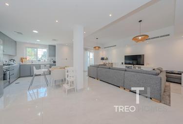 3-BD Townhouse Sale, 2,456 sq. ft., Al Reem 1, Al Reem, Arabian Ranches, Dubai, UAE #4