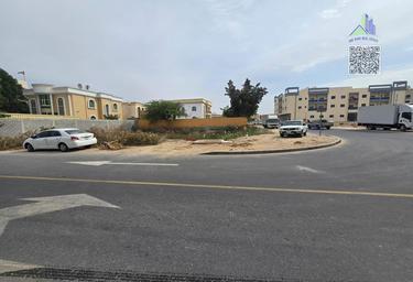 Land Sale, Al Rawda 3 Villas, Al Rawda 3, Al Rawda, Ajman, UAE #3 Land Sale, Al Rawda 3 Villas, Al Rawda 3, Al Rawda, Ajman, UAE #3