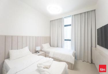 3-BD Apartment Sale, 1,000 sq. ft. at Burj Crown, Burj Crown, Downtown Dubai, Dubai, UAE #4