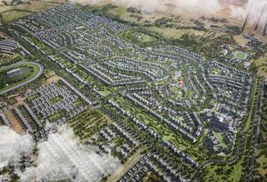 Land Sale at Nad Al Sheba Gardens By Meraas, Nad Al Sheba Gardens, Nad Al Sheba 1, Nad Al Sheba, Dubai, UAE #4