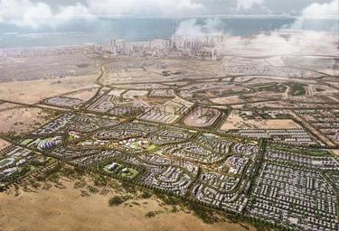 Land Sale at Nad Al Sheba Gardens By Meraas, Nad Al Sheba Gardens, Nad Al Sheba 1, Nad Al Sheba, Dubai, UAE #3 Land Sale at Nad Al Sheba Gardens By Meraas, Nad Al Sheba Gardens, Nad Al Sheba 1, Nad Al Sheba, Dubai, UAE #3