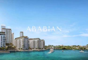 4-BD Apartment Sale, 1,000 sq. ft., The Cove II Building 7, The Cove ll, Dubai Creek Harbour (The Lagoons), Dubai, UAE #1 4-BD Apartment Sale, 1,000 sq. ft., The Cove II Building 7, The Cove ll, Dubai Creek Harbour (The Lagoons), Dubai, UAE #1