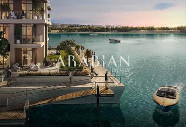 4-BD Apartment Sale, 1,000 sq. ft., The Cove II Building 7, The Cove ll, Dubai Creek Harbour (The Lagoons), Dubai, UAE #4