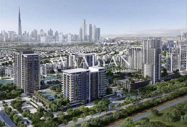 1-BD Apartment Sale, 789 sq. ft. at Naya at District One By Nakheel, Naya at District One, District One, Mohammed Bin Rashid City, Dubai, UAE #4
