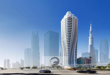 4-BD Apartment Sale, 1,000 sq. ft. at Volta Tower, Volta, Downtown Dubai, Dubai, UAE #2 4-BD Apartment Sale, 1,000 sq. ft. at Volta Tower, Volta, Downtown Dubai, Dubai, UAE #2