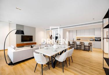 1-BD Apartment Sale, 1,000 sq. ft., Building 12, City Walk, Dubai, UAE #1