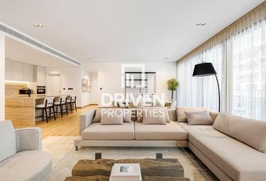 1-BD Apartment Sale, 1,000 sq. ft., Building 12, City Walk, Dubai, UAE #4