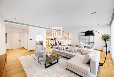 1-BD Apartment Sale, 1,000 sq. ft., Building 12, City Walk, Dubai, UAE #3