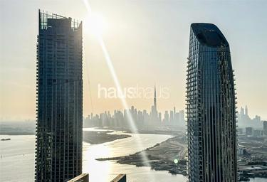 4-BD Apartment Sale, 1,000 sq. ft. at Creek Rise Tower 1, Creek Rise Tower 1, Creek Rise, Dubai Creek Harbour (The Lagoons), Dubai, UAE #1 4-BD Apartment Sale, 1,000 sq. ft. at Creek Rise Tower 1, Creek Rise Tower 1, Creek Rise, Dubai Creek Harbour (The Lagoons), Dubai, UAE #1