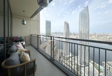 4-BD Apartment Sale, 1,000 sq. ft. at Creek Rise Tower 1, Creek Rise Tower 1, Creek Rise, Dubai Creek Harbour (The Lagoons), Dubai, UAE #3 4-BD Apartment Sale, 1,000 sq. ft. at Creek Rise Tower 1, Creek Rise Tower 1, Creek Rise, Dubai Creek Harbour (The Lagoons), Dubai, UAE #3