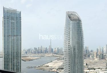 4-BD Apartment Sale, 1,000 sq. ft. at Creek Rise Tower 1, Creek Rise Tower 1, Creek Rise, Dubai Creek Harbour (The Lagoons), Dubai, UAE #2 4-BD Apartment Sale, 1,000 sq. ft. at Creek Rise Tower 1, Creek Rise Tower 1, Creek Rise, Dubai Creek Harbour (The Lagoons), Dubai, UAE #2