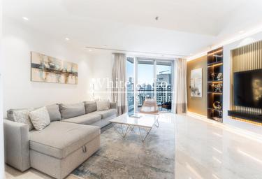 Продажа 3-комн. квартиры, 1 000 фут², Trident Grand Residence, Dubai Marina, Dubai, UAE #2 Продажа 3-комн. квартиры, 1 000 фут², Trident Grand Residence, Dubai Marina, Dubai, UAE #2
