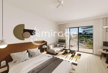 Apartment Sale, 493 sq. ft. at The Source By Aldar, Saadiyat Grove, Saadiyat Cultural District, Saadiyat Island, Abu Dhabi, UAE #3 Apartment Sale, 493 sq. ft. at The Source By Aldar, Saadiyat Grove, Saadiyat Cultural District, Saadiyat Island, Abu Dhabi, UAE #3