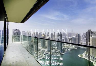 2-BD Apartment Sale, 1,000 sq. ft., Marina Gate 2, Marina Gate, Dubai Marina, Dubai, UAE #1