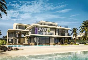 4-BD House Sale, 6,781 sq. ft. at District One West Phase 2 By Nakheel, District One West Phase 2, District One, Mohammed Bin Rashid City, Dubai, UAE #1 4-BD House Sale, 6,781 sq. ft. at District One West Phase 2 By Nakheel, District One West Phase 2, District One, Mohammed Bin Rashid City, Dubai, UAE #1
