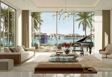 4-BD House Sale, 6,781 sq. ft. at District One West Phase 2 By Nakheel, District One West Phase 2, District One, Mohammed Bin Rashid City, Dubai, UAE #4
