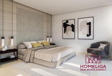2-BD Townhouse Sale, 1,948 sq. ft. at Marbella Villas Phase 2 By Rak, Marbella, Mina Al Arab, Ras Al Khaimah, UAE #4