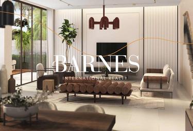 4-BD House Sale, 1,951 sq. ft. at Marbella, Marbella, Damac Lagoons, Dubai, UAE #2 4-BD House Sale, 1,951 sq. ft. at Marbella, Marbella, Damac Lagoons, Dubai, UAE #2
