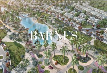 4-BD House Sale, 1,951 sq. ft. at Marbella, Marbella, Damac Lagoons, Dubai, UAE #1 4-BD House Sale, 1,951 sq. ft. at Marbella, Marbella, Damac Lagoons, Dubai, UAE #1