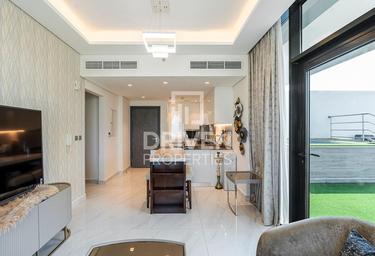 Продажа 2-комн. квартиры, 1 000 фут² в ЖК «Samana Hills», Samana Hills, Arjan, Dubai, UAE #2 Продажа 2-комн. квартиры, 1 000 фут² в ЖК «Samana Hills», Samana Hills, Arjan, Dubai, UAE #2