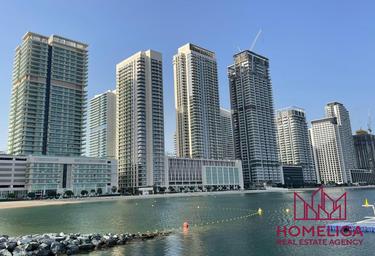 4-BD Townhouse Sale, 2,540 sq. ft. at Beach Mansion, Beach Mansion, EMAAR Beachfront, Dubai Harbour, Dubai, UAE #4