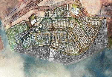Land Sale, West Yas, Yas Island, Abu Dhabi, UAE #4