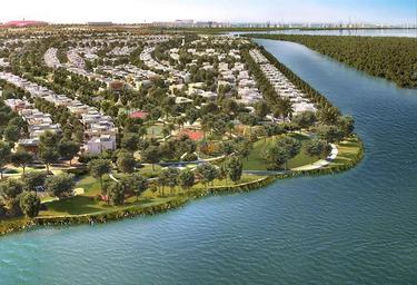Land Sale, West Yas, Yas Island, Abu Dhabi, UAE #1 Land Sale, West Yas, Yas Island, Abu Dhabi, UAE #1
