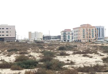 Land Sale, Tilal City, Sharjah, UAE #3 Land Sale, Tilal City, Sharjah, UAE #3