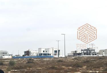 Land Sale, Tilal City, Sharjah, UAE #1 Land Sale, Tilal City, Sharjah, UAE #1